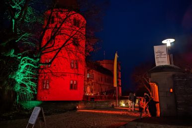 Weihnachtsmarkt 2022